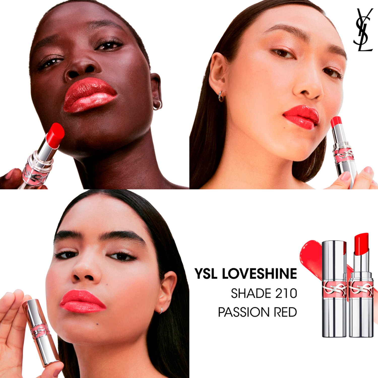 LOVESHINE EL NUEVO LABIAL DE ALTO BRILLO (LABIAL EN BARRA CON EFECTO BRILLOSO)
